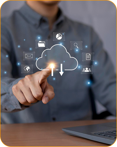 To accelerate your business growth
