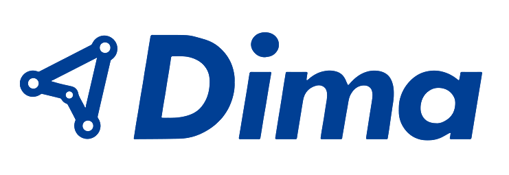 DIMA Logo